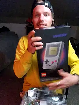 SoxxyNsh online show from October 2025 12:33:02 AM