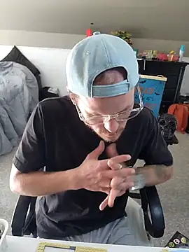 SoxxyNsh online show from October 2025 03:47:02 PM