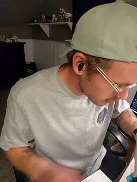 SoxxyNsh online show from November 2025 07:29:02 AM