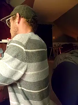 SoxxyNsh online show from November 2025 05:01:02 AM