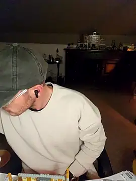 SoxxyNsh online show from November 2025 01:49:02 AM