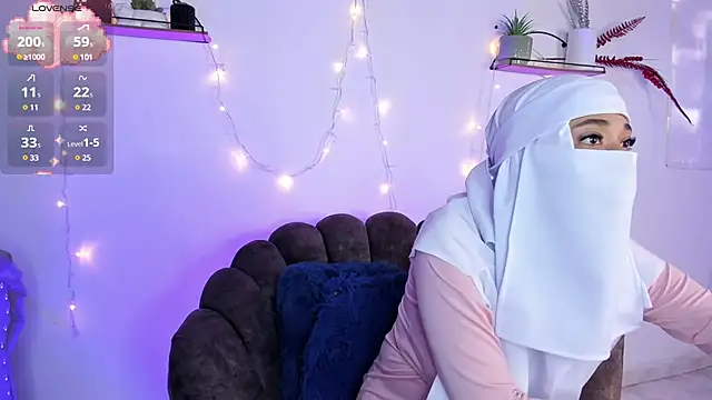 Eva abaad online show from January 2025 03:57:01 PM