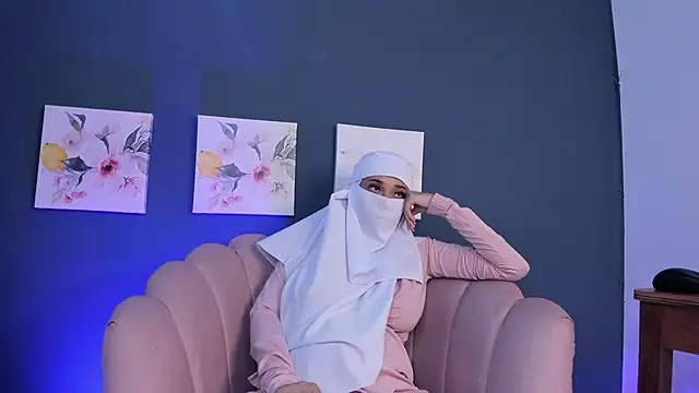 Eva abaad online show from January 2025 10:02:01 PM