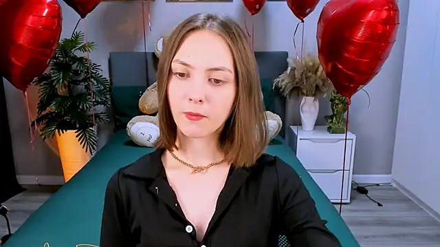 JesssWalker online show from February 2025 01:39:02 PM