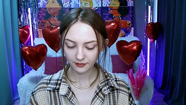 JesssWalker online show from February 2025 06:51:01 AM