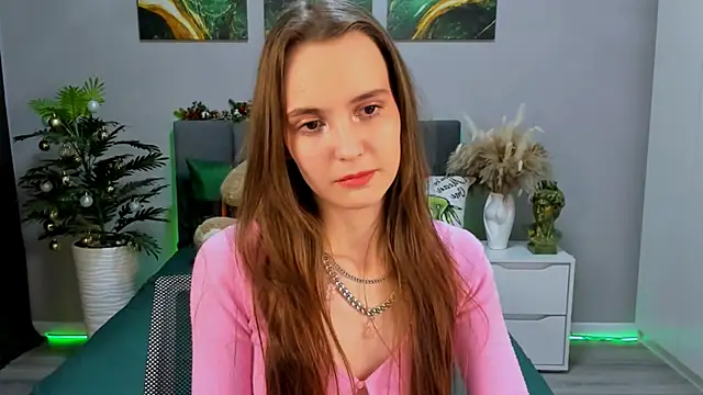 SamanthaaaWalker online show from February 2025 09:51:02 AM