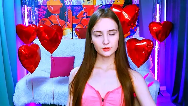 SamanthaaaWalker online show from March 2025 07:37:01 AM