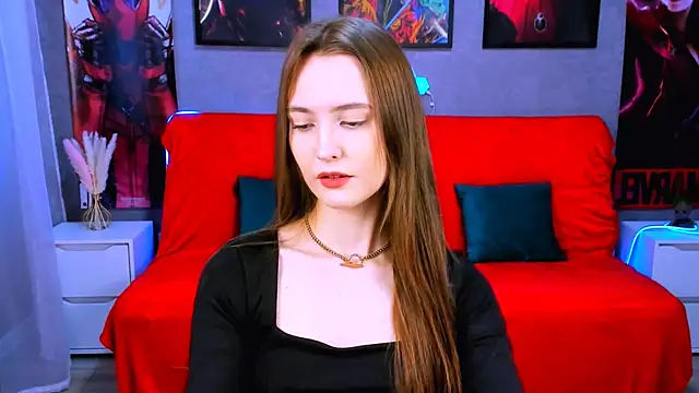 SamanthaaaWalker online show from March 2025 06:52:02 AM