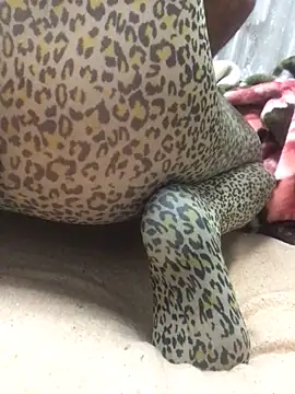 Skywalker69949 online show from February 2025 02:55:01 AM