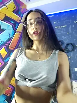 LittleX Angel online show from March 2025 06:48:02 AM