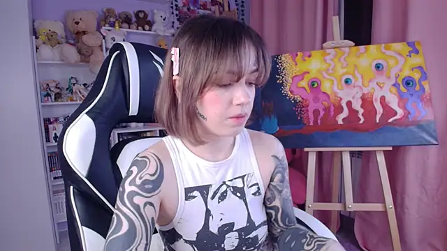 Catharsisi online show from January 2025 05:13:01 PM