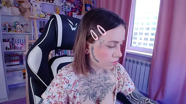 Catharsisi online show from March 2025 01:35:02 PM