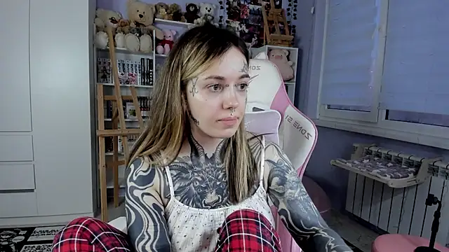 Catharsisi online show from March 2026 04:03:02 PM