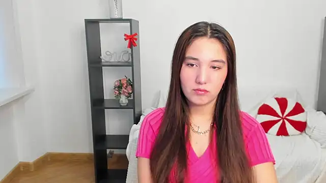 anna elfi online show from January 2025 02:26:02 AM