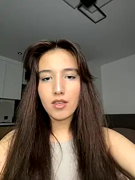 anna elfi online show from October 2025 03:23:02 PM