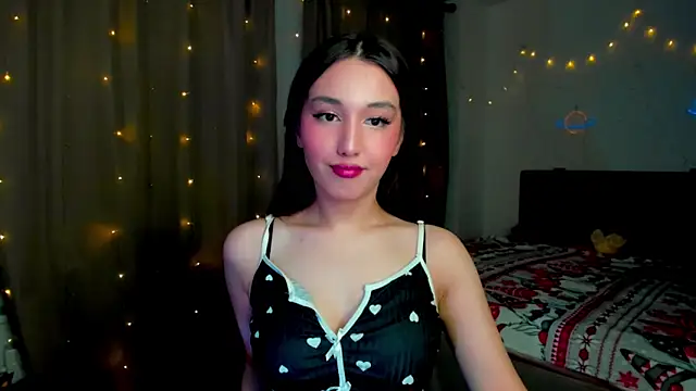 anna elfi online show from January 2026 08:32:01 PM