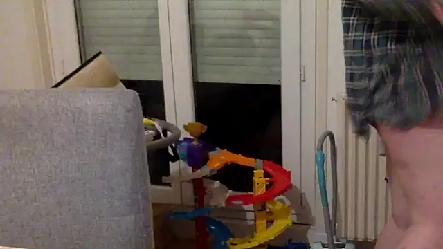 Lacoquinedu636 online show from January 2025 09:10:01 PM