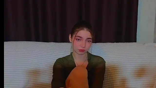 CassJonn online show from February 2025 07:59:02 PM