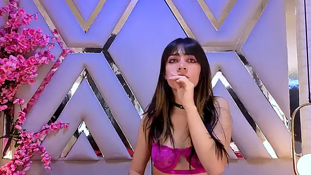 CatarinaMayer  online show from October 2025 10:10:01 PM