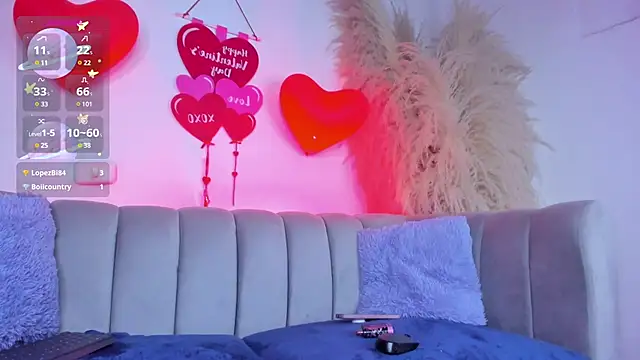 Kathe slim online show from February 2025 10:48:01 PM