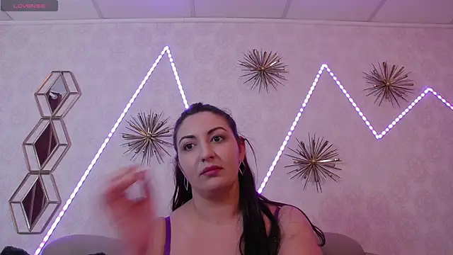 BustyEva  online show from February 2025 11:21:01 AM