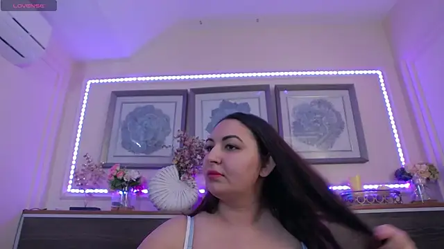 BustyEva  online show from March 2025 04:41:02 AM