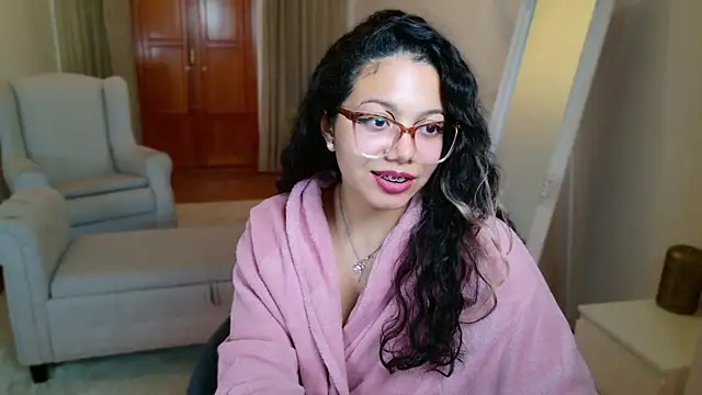 SelenaBlumX online show from January 2025 09:07:01 PM