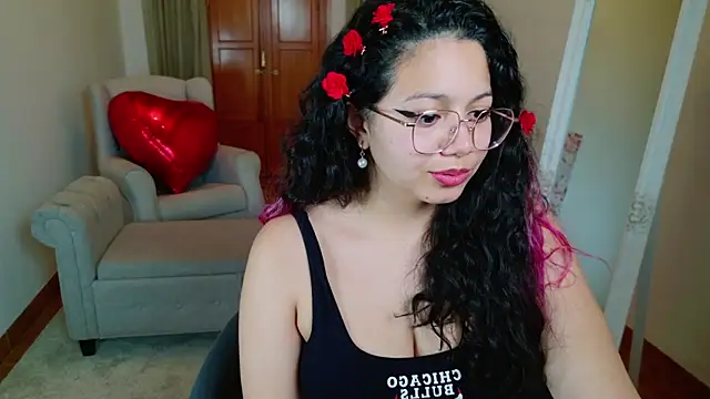 SelenaBlumX online show from March 2025 09:11:02 PM