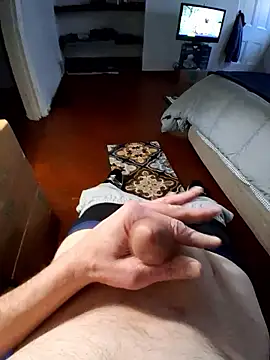 Snapshot of William1941 chatting on January 2026 08:47:01 PM William1941 online show from January 2026 08:47:01 PM