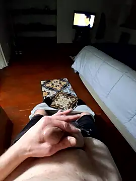 Snapshot of William1941 chatting on January 2026 03:34:02 AM William1941 online show from January 2026 03:34:02 AM