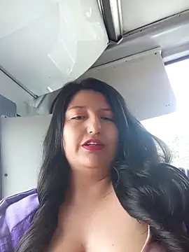 Melyy Edii online show from February 2025 08:38:02 PM