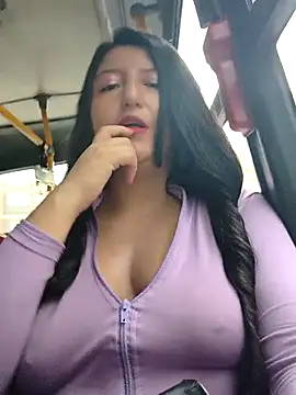 Melyy Edii online show from March 2026 10:27:02 PM