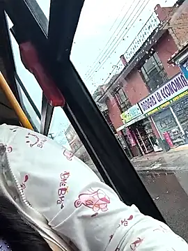 Melyy Edii online show from April 2026 06:07:01 PM