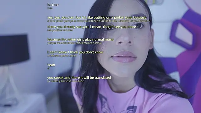 Hade collinss online show from January 2025 05:45:02 PM