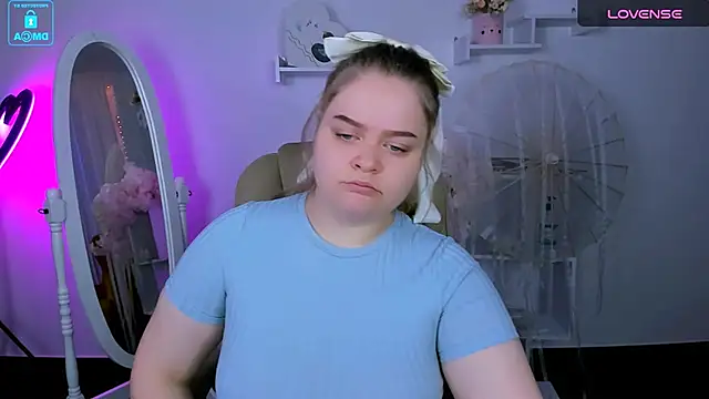 Erica  Alta online show from January 2025 06:23:02 AM