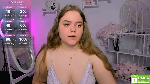 Erica  Alta online show from March 2025 09:34:02 AM