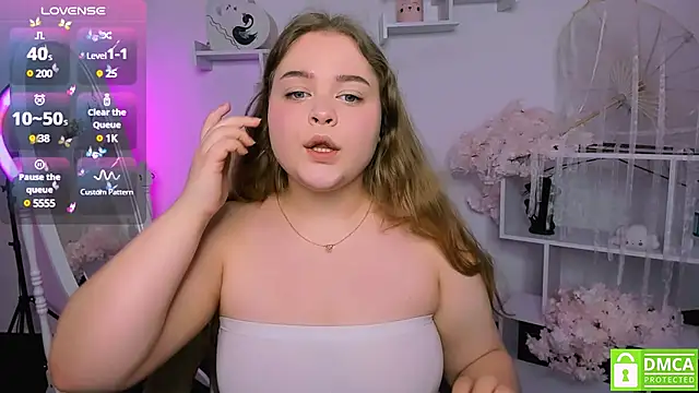 Erica  Alta online show from March 2025 12:36:02 PM