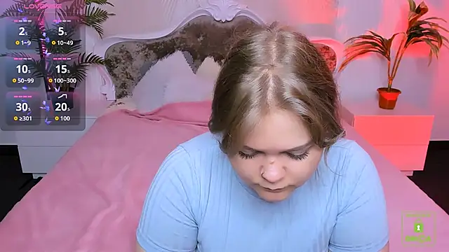 Erica  Alta online show from September 2025 05:40:01 AM