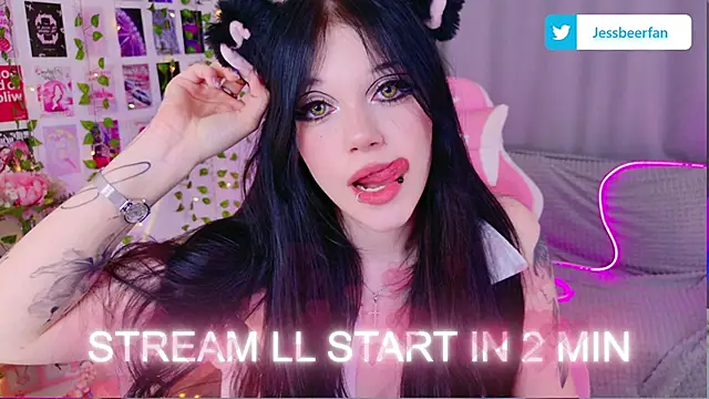 JessicaAddams online show from November 2025 07:16:02 PM