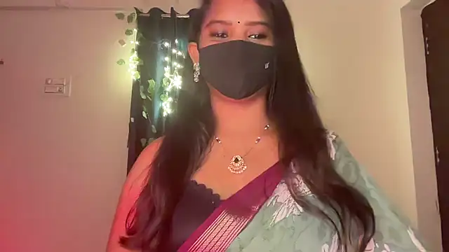 Anu--Telugu online show from February 2026 11:39:02 PM