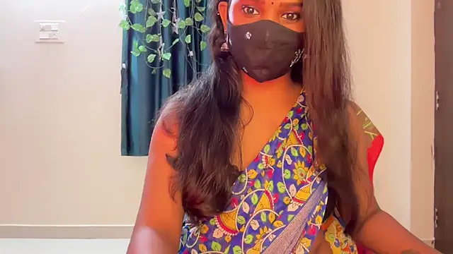 Anu--Telugu online show from April 2026 06:57:01 PM