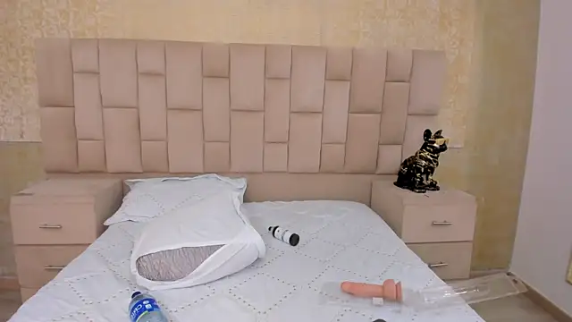 Snapshot of BellaaStorm chatting on February 2025 05:27:01 PM BellaaStorm online show from February 2025 05:27:01 PM