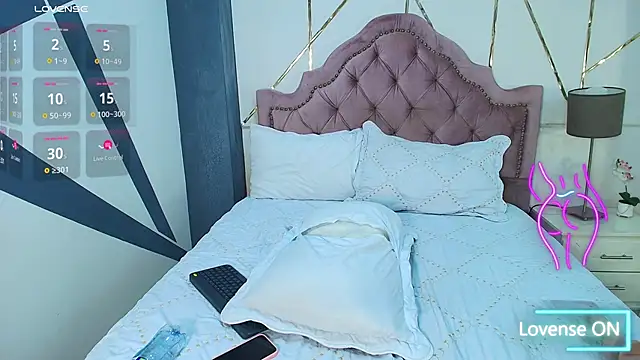 Snapshot of BellaaStorm chatting on February 2025 05:04:02 PM BellaaStorm online show from February 2025 05:04:02 PM