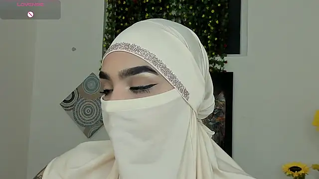 Maissa Alabi online show from October 2025 06:42:01 PM