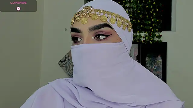 Maissa Alabi online show from January 2026 07:16:01 PM