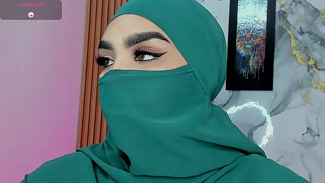 Maissa Alabi online show from February 2026 07:09:02 PM