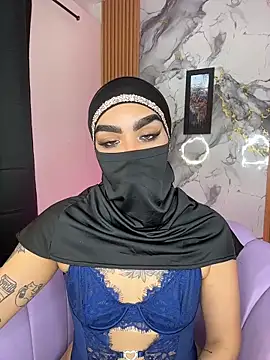 Maissa Alabi online show from March 2026 04:56:02 PM