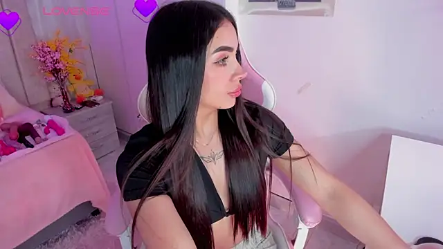 tamy xoo online show from March 2025 02:37:02 AM