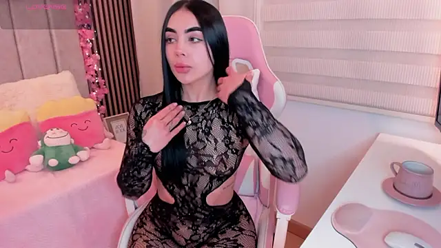 tamy xoo online show from November 2025 07:59:02 PM