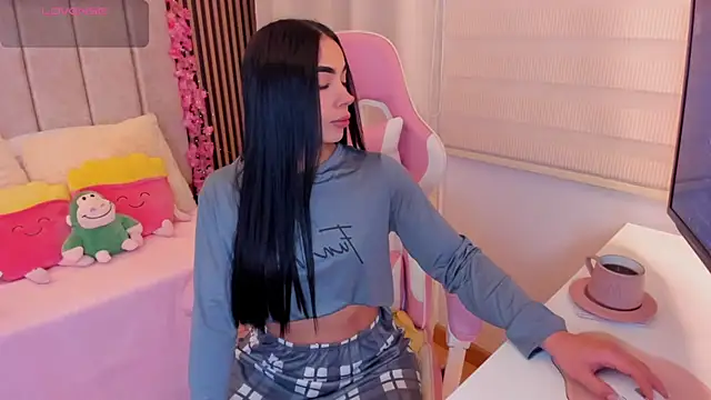 Snapshot of tamy_xoo chatting on January 2026 05:49:02 PM tamy xoo online show from January 2026 05:49:02 PM